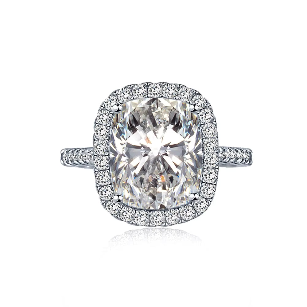 Alurine Ring