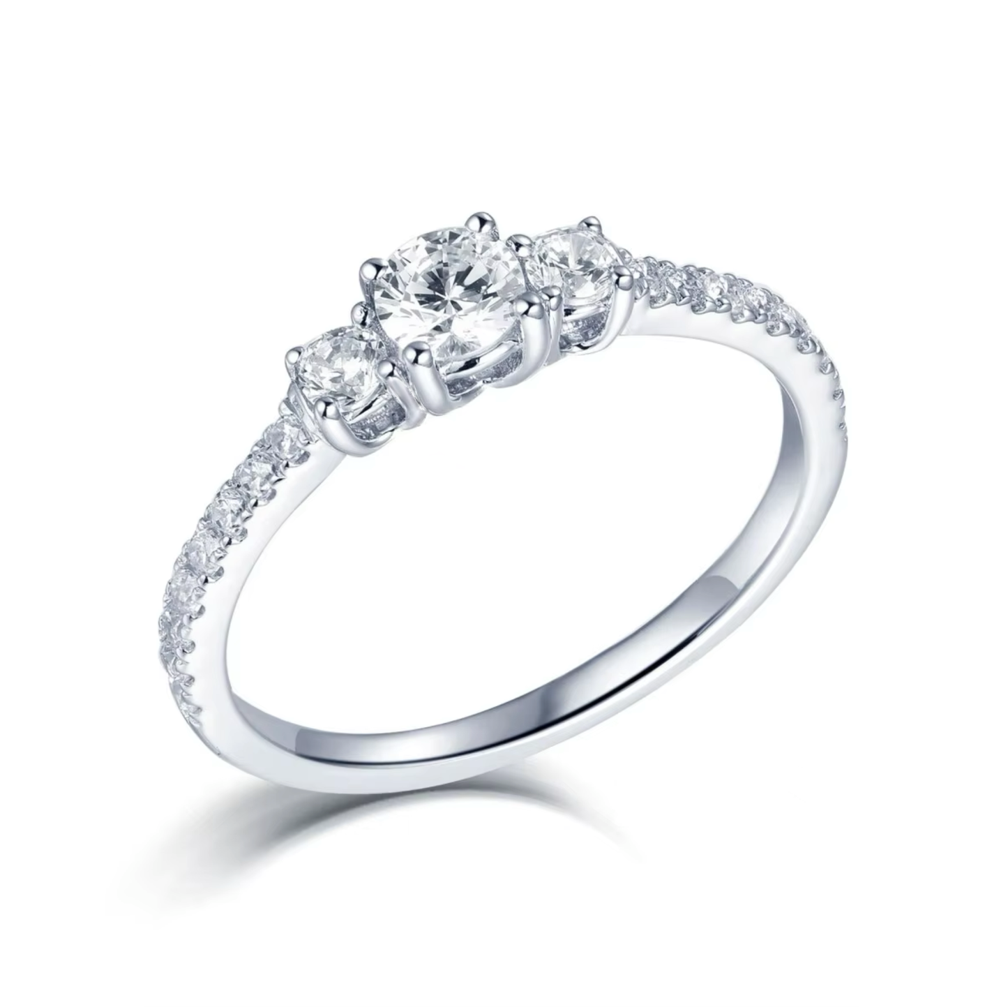 Celistra Ring