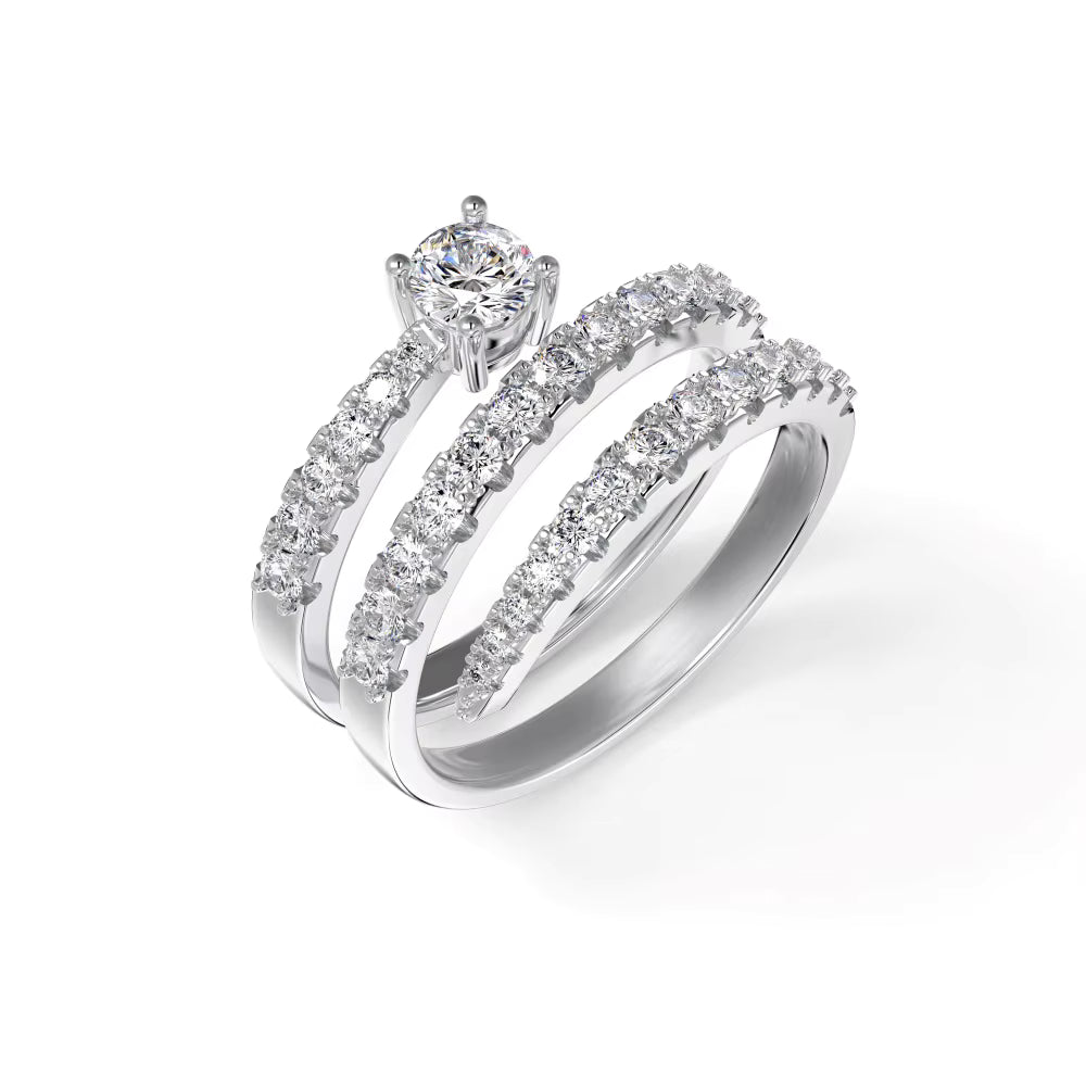 Lustra Ring